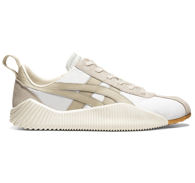 onitsuka tiger☆ACROMOUNT ヴィンテージ スニーカー Onitsuka Tiger「ACROMOUNT SERIES」 ｜ FLY BASKETBALL CULTURE