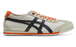 Onitsuka tiger mexico discount 66 blue orange
