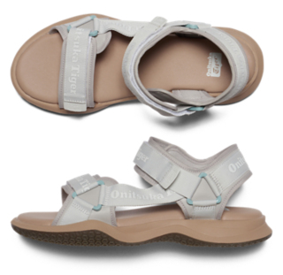 ■onitsuka tiger■オニツカタイガー OHBORI STRAP unisex OHBORI STRAP
