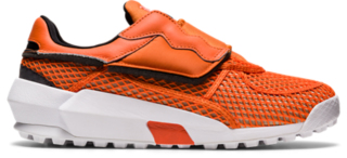 オニツカタイガー公式オンラインストア Admix Runner Sock