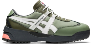 onitsuka green