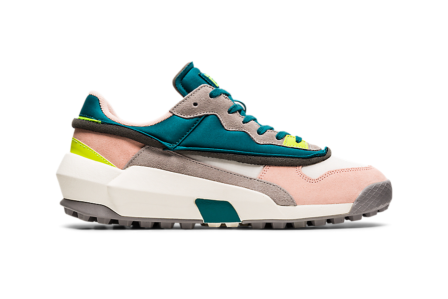 ADMIX RUNNER