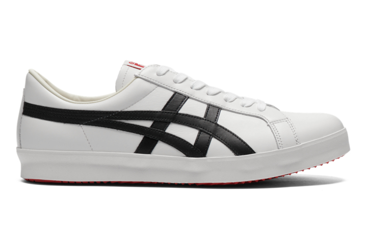 Onitsuka basketball shoes top