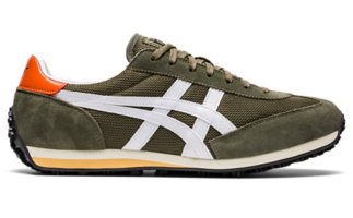 【emmi meets Onitsuka Tiger】EDR 78