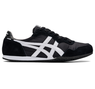 Onitsuka Tiger オニツカタイガー SERRANO 26.0 袋付き SERRANO