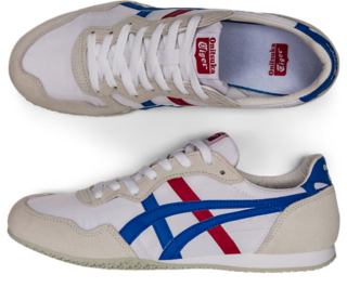 onitsuka tiger☆SERRANO スパイク風 シューズ SERRANO - Onitsuka Tiger | Onitsuka Tiger ONLINE STORE