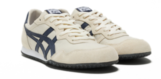 新品未使用タグ付 Onitsuka Tiger SERRANO 24cm SERRANO / セラーノ（スニーカー）｜Onitsuka Tiger（オニツカ