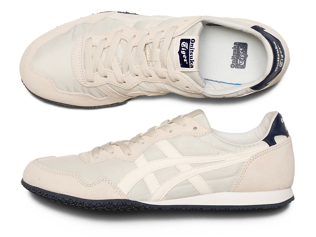 SERRANO - Onitsuka Tiger | Onitsuka Tiger ONLINE STORE SERRANO - Onitsuka Tiger | Onitsuka Tiger ONLINE STORE