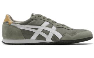 Asics serrano sneaker shop