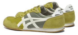 SERRANO - Onitsuka Tiger | Onitsuka Tiger ONLINE STORE