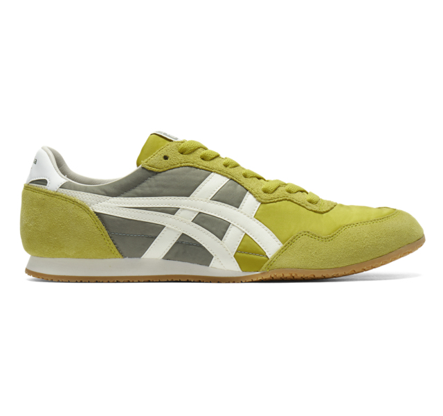 SERRANO - Onitsuka Tiger | Onitsuka Tiger ONLINE STORE