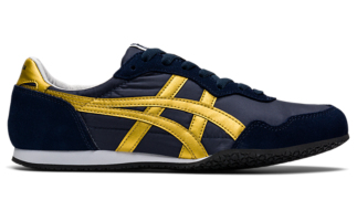 Onitsuka tiger serrano hotsell sneaker