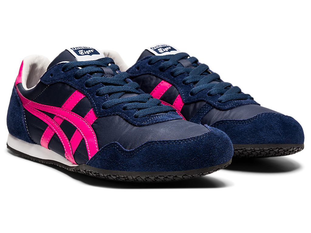 SERRANO - Onitsuka Tiger | Onitsuka Tiger ONLINE STORE SERRANO - Onitsuka Tiger | Onitsuka Tiger ONLINE STORE