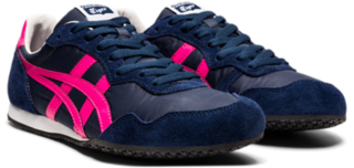 Tênis casual asics outlet onitsuka tiger serrano