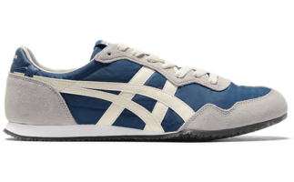 Asics onitsuka serrano store