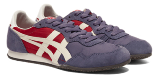 靴 Onitsuka Tiger SERRANO 1183B400 252 24cm SERRANO