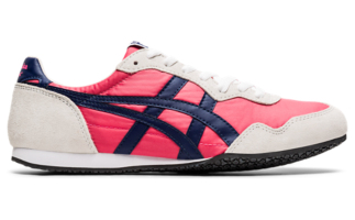 Tiger onitsuka serrano sales