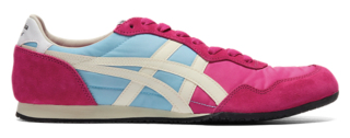 Onitsuka tiger serrano colors best sale