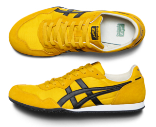 Onitsuka tiger serrano 72 hotsell