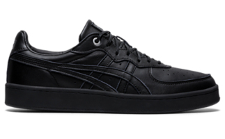 Asics tiger 2025 gsm black