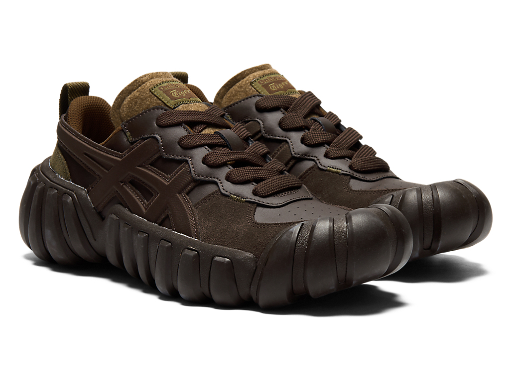 DENTIGRE LS - Onitsuka Tiger | Onitsuka Tiger ONLINE STORE DENTIGRE LS - Onitsuka Tiger | Onitsuka Tiger ONLINE STORE
