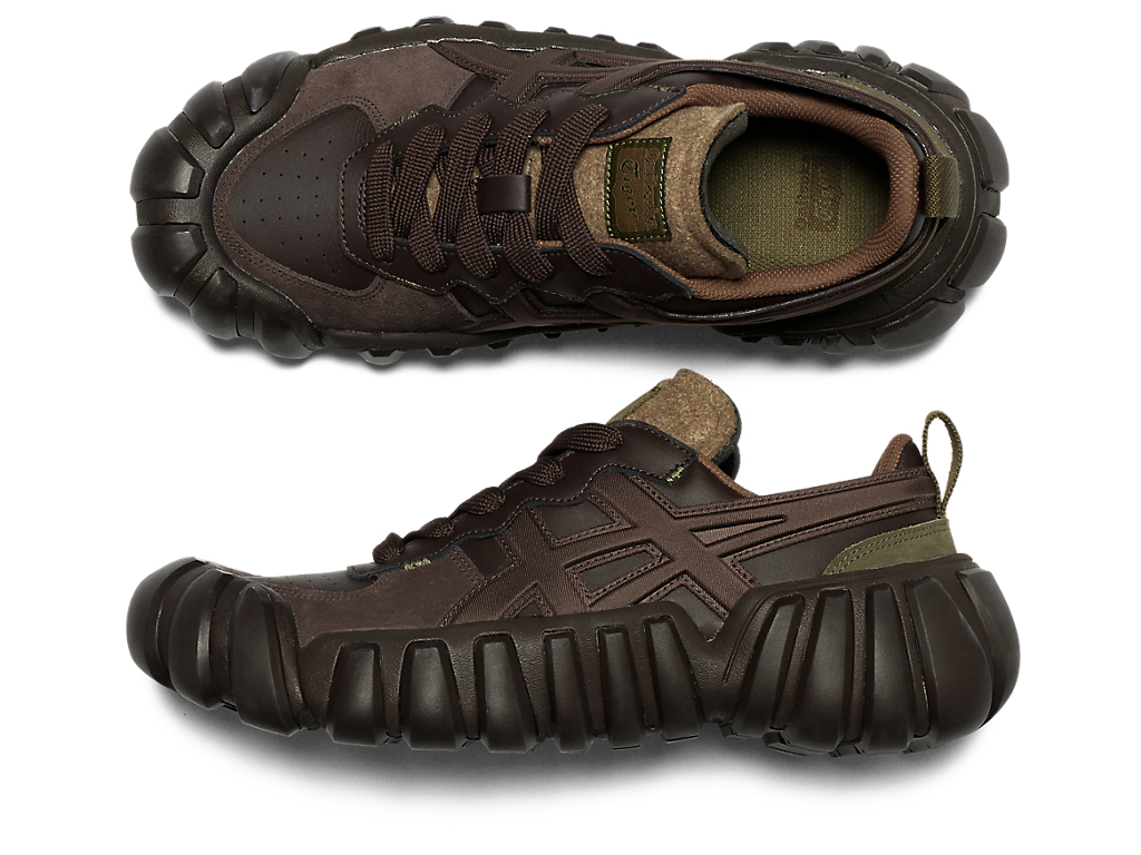 DENTIGRE LS - Onitsuka Tiger | Onitsuka Tiger ONLINE STORE DENTIGRE LS - Onitsuka Tiger | Onitsuka Tiger ONLINE STORE