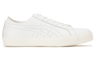 fabre classic low top