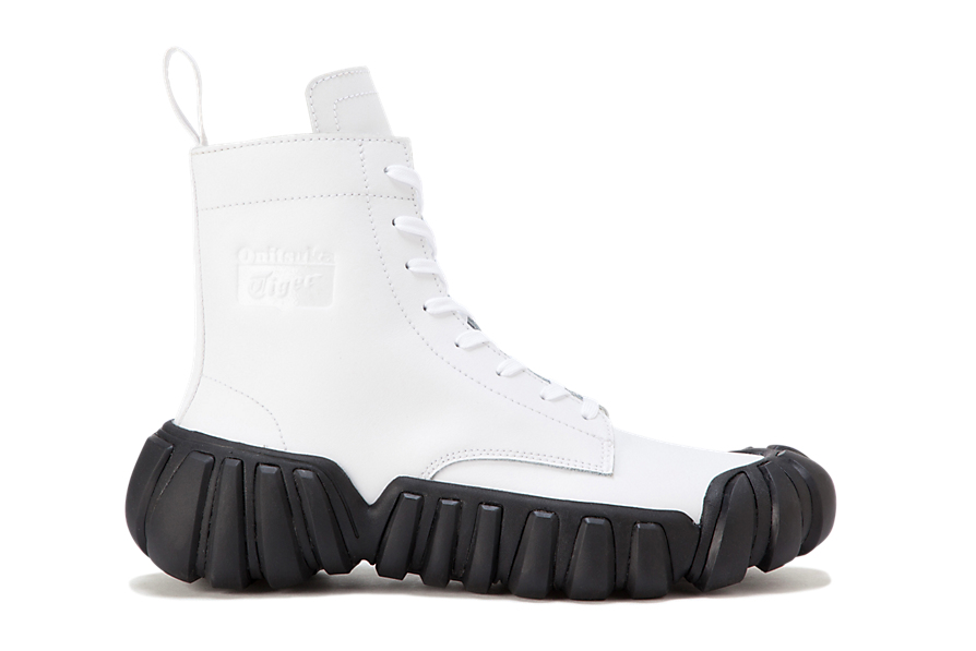 DENTIGRE BOOT