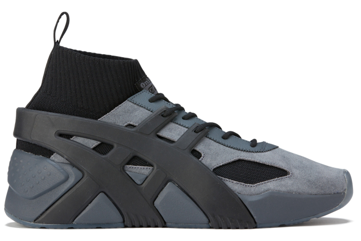 BIG LOGO TRAINER 2.0 SOCK