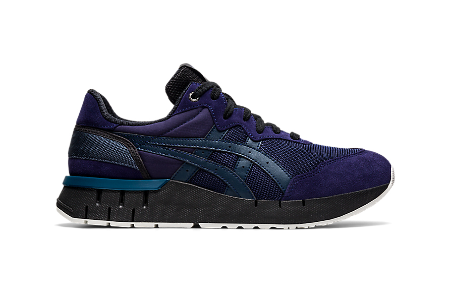 REBILAC RUNNER