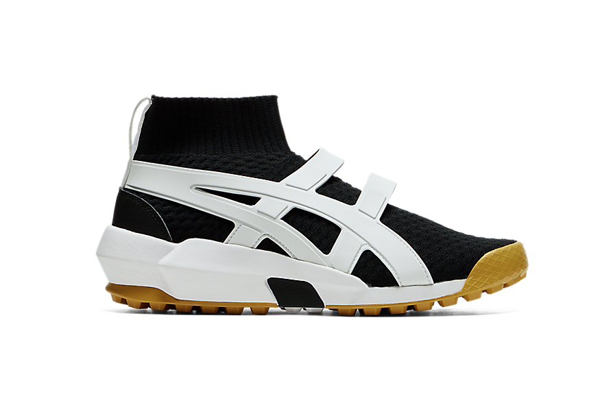 KNIT TRAINER
