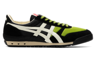 Onitsuka tiger ultimate 81 poseidon black cheap