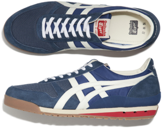 Onitsuka tiger ultimate 81 vs new york hotsell