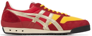 onitsuka tiger racing flats