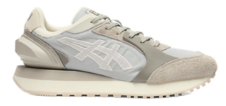 【箱・保存袋付き】Onitsuka Tiger 厚底スニーカー ブローグ Onitsuka Tiger/オニツカタイガー】厚底スニーカー入荷いたし