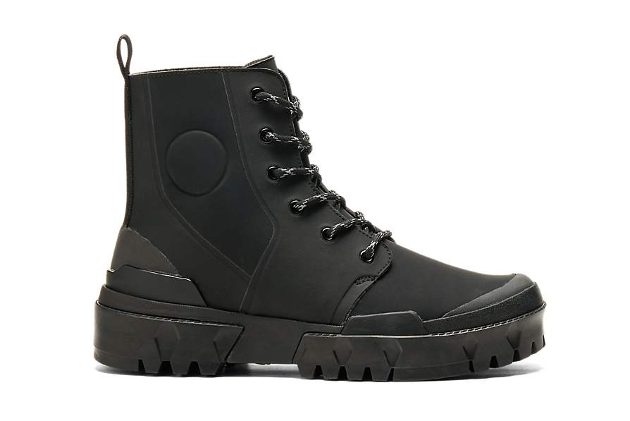 HMR PEAK BOOT