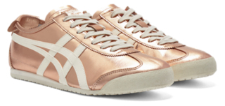 Onitsuka Tiger MEXICO 66 ROSE GOLD / CREAM 1183B566 700