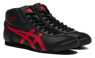 靴 Onitsuka Tiger Mexico Mid Runner MEXICO Mid Runner - Onitsuka Tiger | Onitsuka Tiger ONLINE STORE
