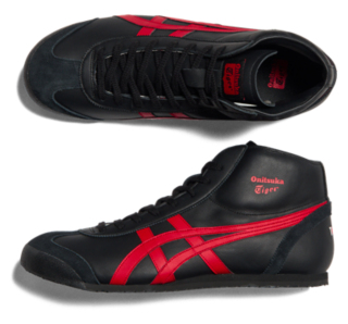国内直営**onitsuka tiger**MEXICO MID RUNNER DELUXE MEXICO MID RUNNER DELUXE - Onitsuka Tiger | Onitsuka Tiger