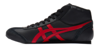 靴 Onitsuka Tiger Mexico Mid Runner MEXICO MID RUNNER DELUXE | Official online store | Onitsuka