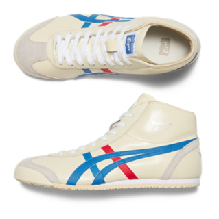MEXICO Mid Runner - Onitsuka Tiger | Onitsuka Tiger ONLINE STORE