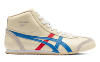 MEXICO Mid Runner - Onitsuka Tiger | Onitsuka Tiger ONLINE STORE