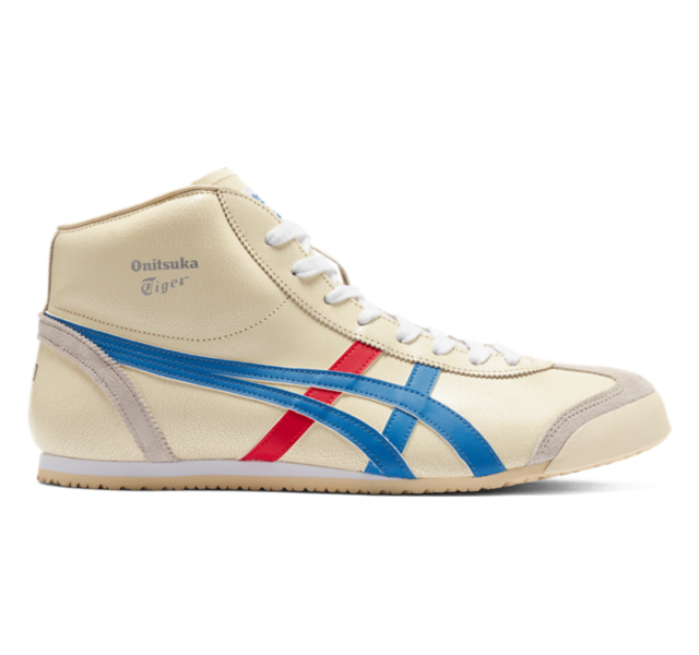 超話題新作 Mid MEXICO Runner STORE ONLINE Tiger Onitsuka | Tiger Onitsuka - テレビ