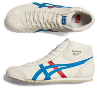 オニツカタイガー　MEXICO mid runner Onitsuka Tiger スニーカー MEXICO Mid Runner / メキシコ