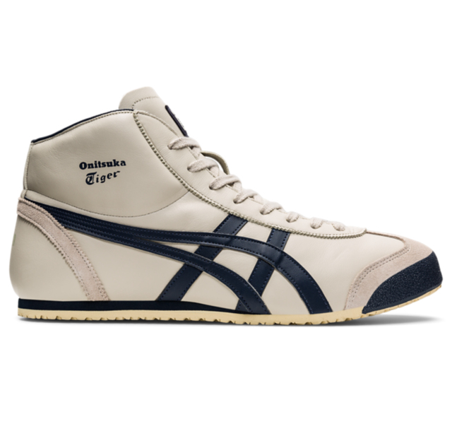 海外ブランド通販 公式サイト | Tiger Onitsuka - Runner Mid MEXICO Onitsuka STORE ONLINE Tiger テレビ