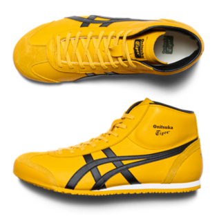 MEXICO Mid Runner - Onitsuka Tiger | Onitsuka Tiger ONLINE STORE