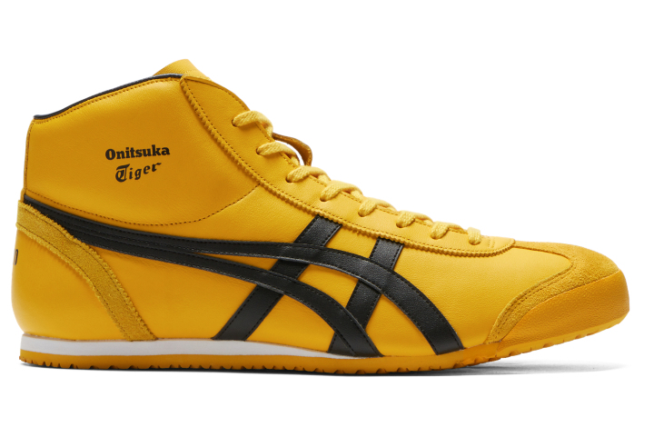 Onitsuka tiger mexico mid runner tokyo online