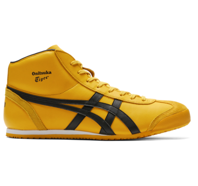 MEXICO Mid Runner - Onitsuka Tiger | Onitsuka Tiger ONLINE STORE