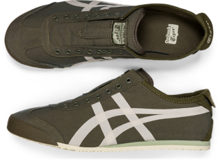 Onitsuka tiger slip in hotsell