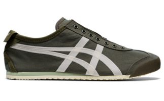 Onitsuka tiger no lace on sale